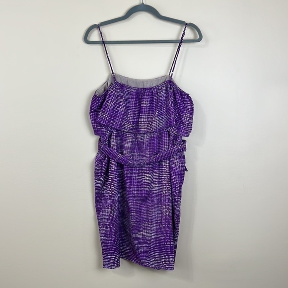 MINI dress - Picture 3 of 7